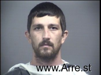 Mark Stephen Morton Jr. Mugshot